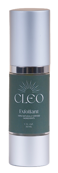 Cleo Exfoliant Serum